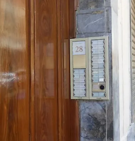 Del Centro Палермо