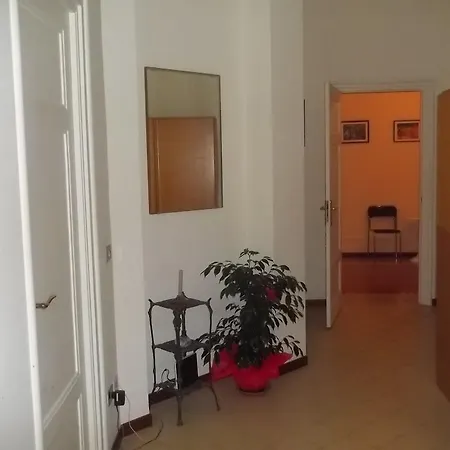 Del Centro * Палермо