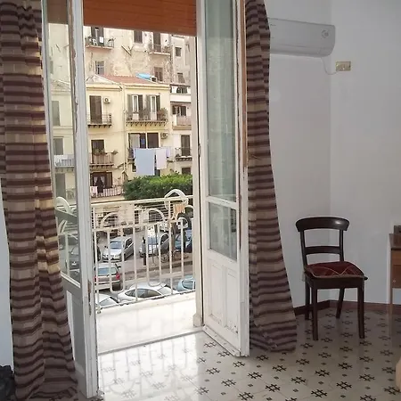 Del Centro Отель типа 