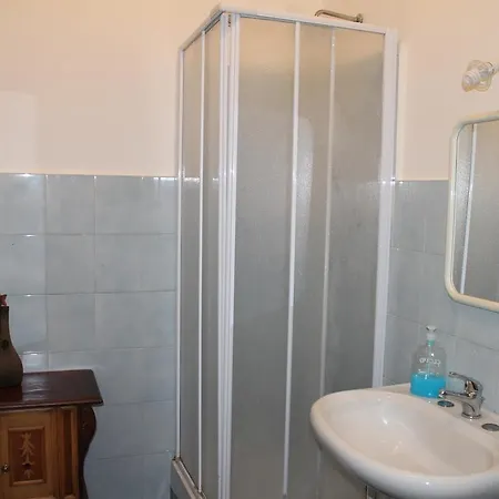 Del Centro Bed & Breakfast *