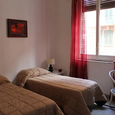 Bed & Breakfast Del Centro
