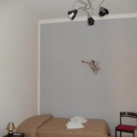 فندق مبيت وإفطار Del Centro *