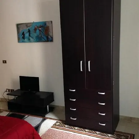 Del Centro * باليرمو