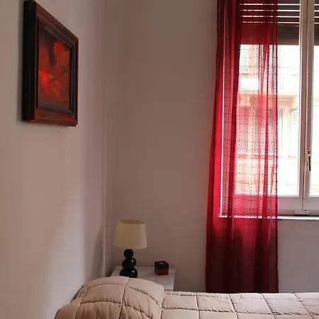 Del Centro باليرمو